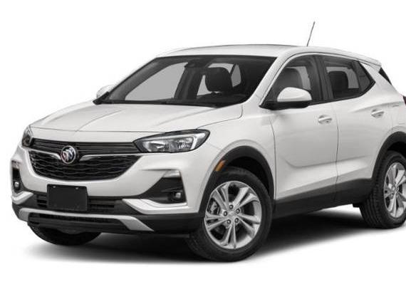 BUICK ENCORE GX 2022 KL4MMDS23NB108551 image